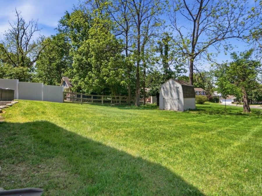 8109 Mulberry Street, Maineville, OH 45039 Photo 47
