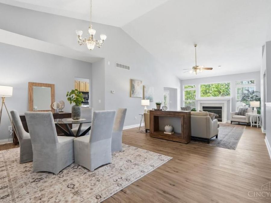 8109 Mulberry Street, Maineville, OH 45039 Photo 6