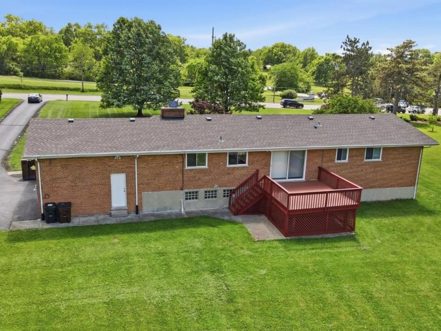 3100 E Galbraith Road, Amberley, OH 45236 Photo 37