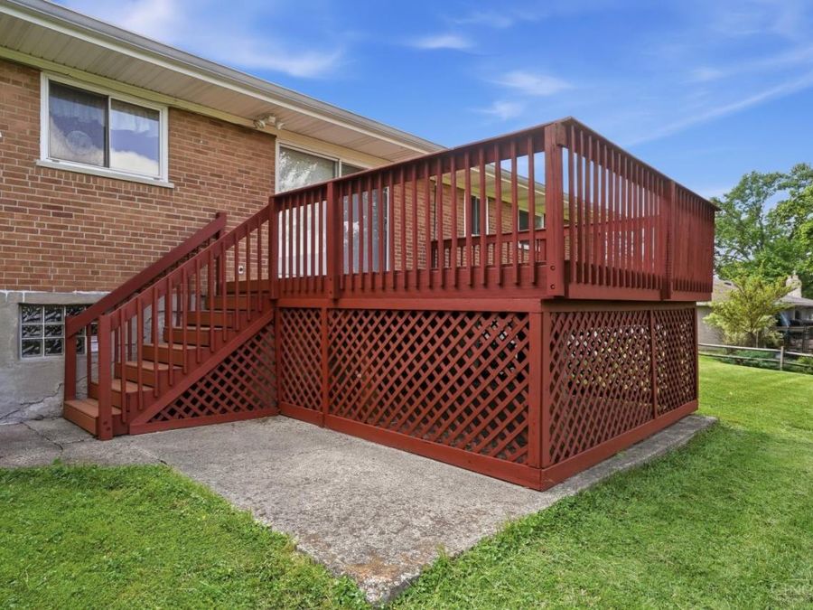 3100 E Galbraith Road, Amberley, OH 45236 Photo 45