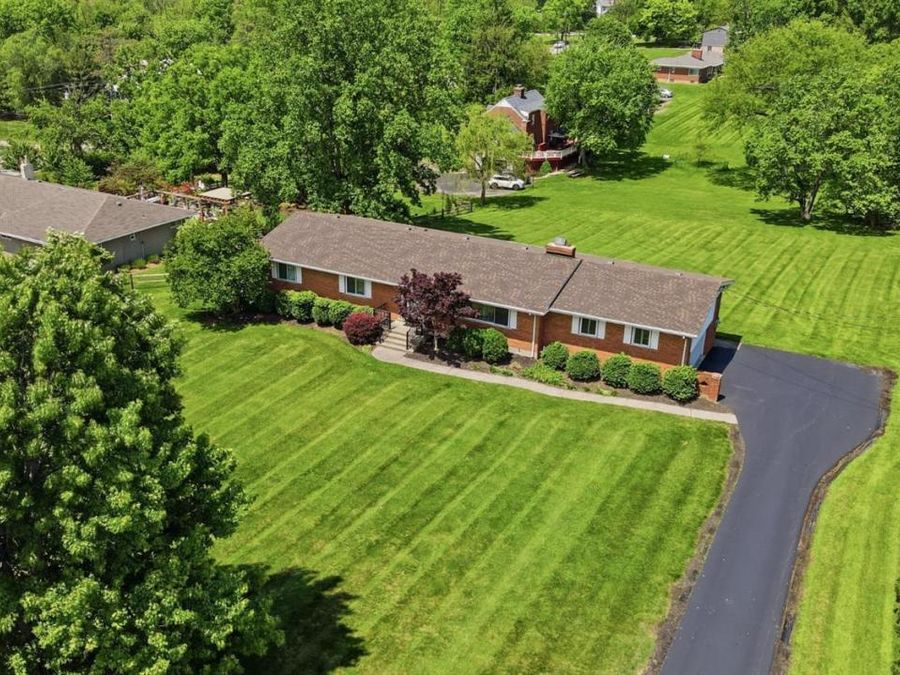3100 E Galbraith Road, Amberley, OH 45236 Photo 50