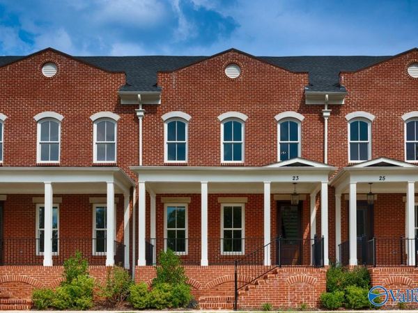 23 Eddy Street NW, Huntsville, AL 35806