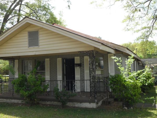 901 Bain Avenue, Attalla, AL 35954