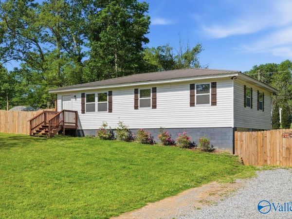 216 Mayapple Road SW, Arab, AL 35016