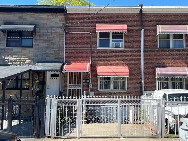 1308 E 223rd Street , Bronx, NY 10466