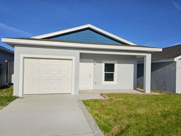1439 LAS VILLAS BOULEVARD , SEBRING, FL 33870