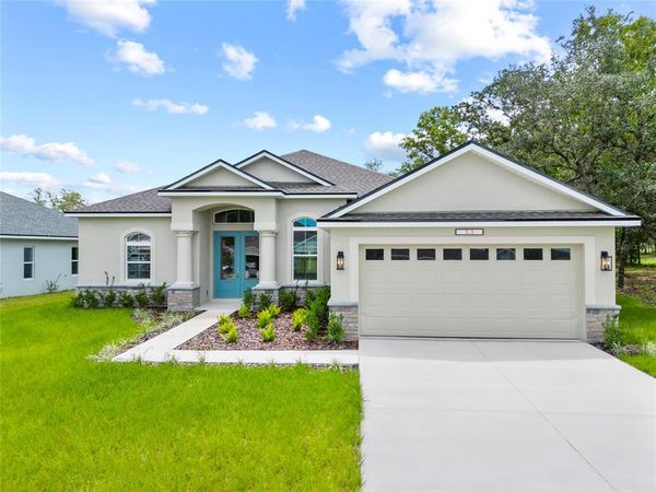 53 WOODFIELD CIRCLE , HOMOSASSA, FL 34446