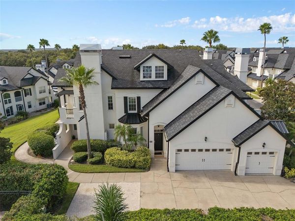 13436 FOUNTAINBLEAU DRIVE , Unit 2-5, CLERMONT, FL 34711