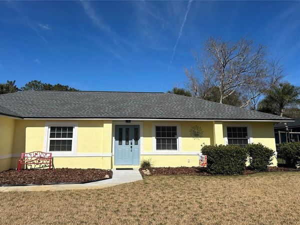126 BAYSIDE DRIVE , PALM COAST, FL 32137