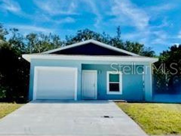 1418 LAS VILLAS BOULEVARD , SEBRING, FL 33870
