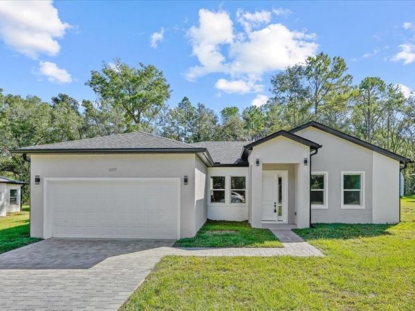 10577 N UMBER TERRACE , CITRUS SPRINGS, FL 34434