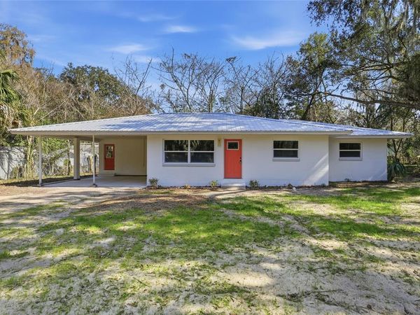 311 SE 73RD TERRACE , GAINESVILLE, FL 32641