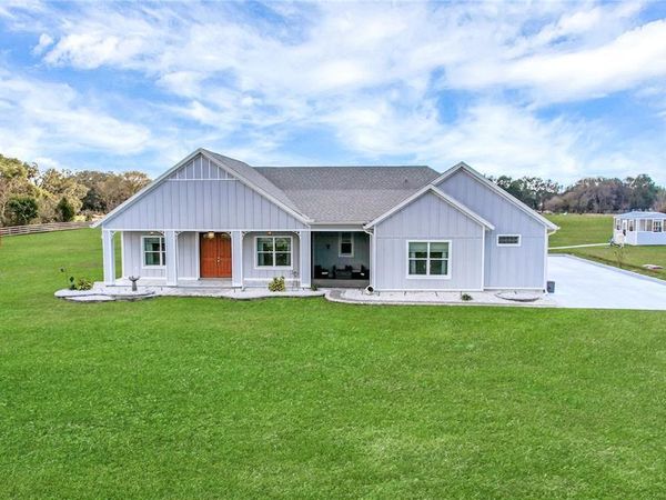 1679 E COUNTY ROAD 462 , WILDWOOD, FL 34785