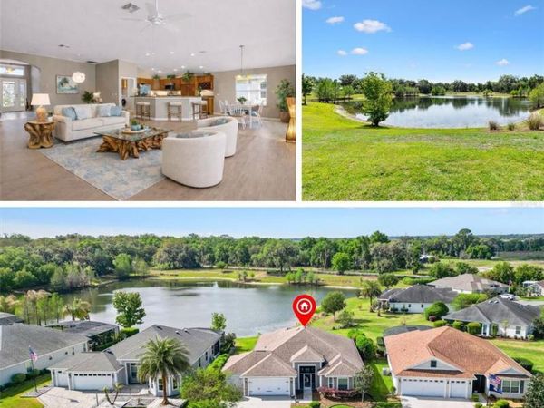 2088 VISION COURT , THE VILLAGES, FL 32163