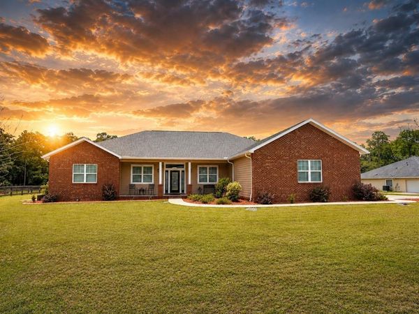 20772 NW 252ND STREET , HIGH SPRINGS, FL 32643