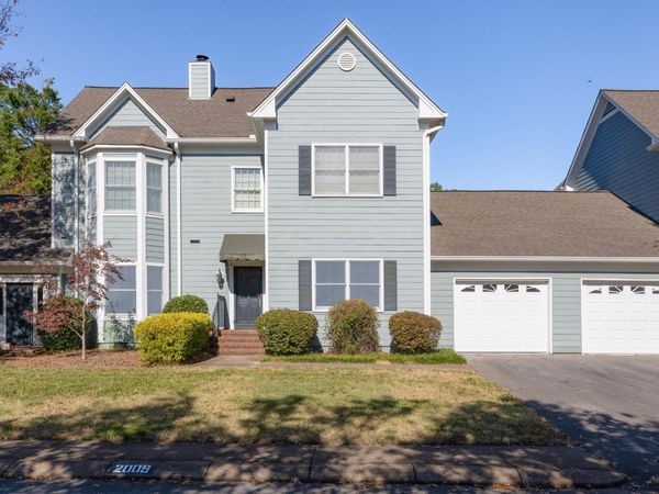 2009 Clearfield Lane , Chattanooga, TN 37405