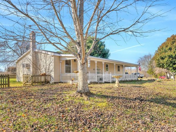 242 Union Ridge Rd , Wartrace, TN 37183