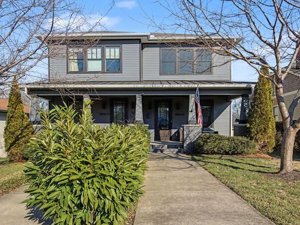 2206B White Ave , Nashville, TN 37204