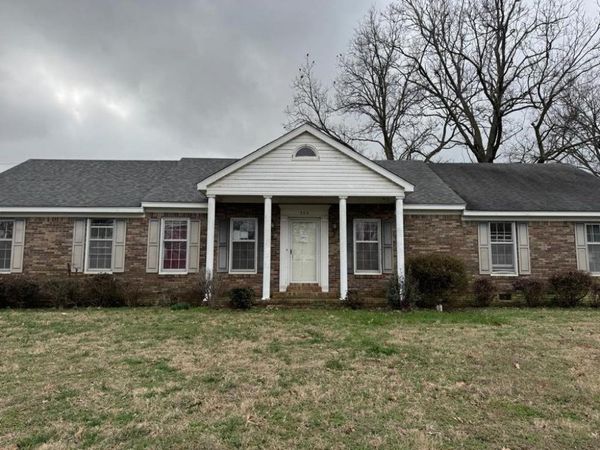 505 LENNANWOOD AVE , Covington, TN 38019