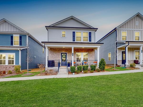 1435 Japonica Aly , Hermitage, TN 37076