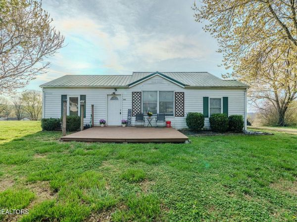 442 Eagleton Rd , Maryville, TN 37804