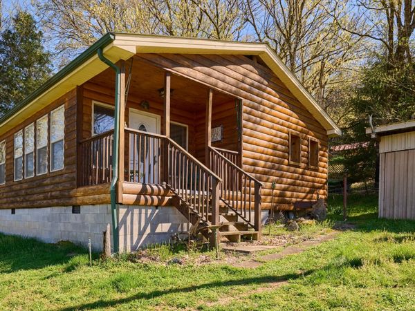 271 Richardson Hollow Ln , Gainesboro, TN 38562