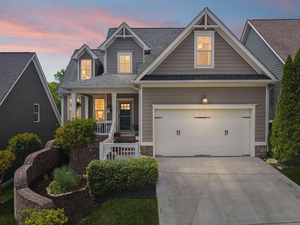 5555 Little Gem Lane , Ooltewah, TN 37363
