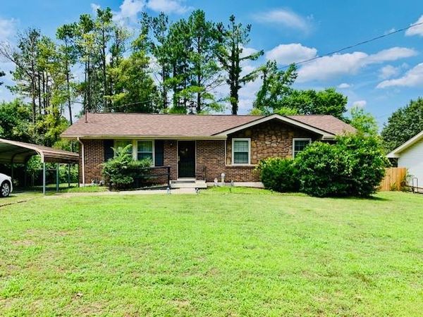 912 Oak Vale , Hermitage, TN 37076