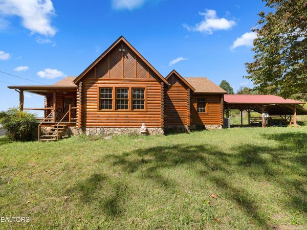 2356 Old Harriman Hwy , Harriman, TN 37748