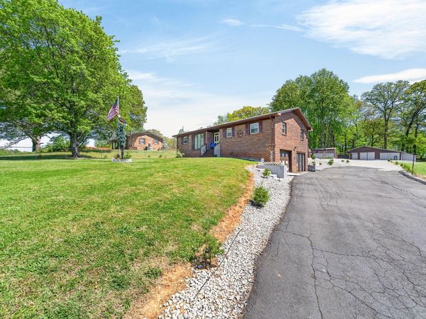 480 Camp Dr , Sparta, TN 38583