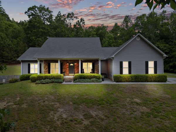242 County Road 64 , Riceville, TN 37370