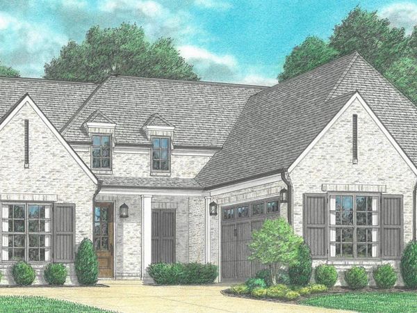 270 VALLEYVIEW LN , Oakland, TN 38060