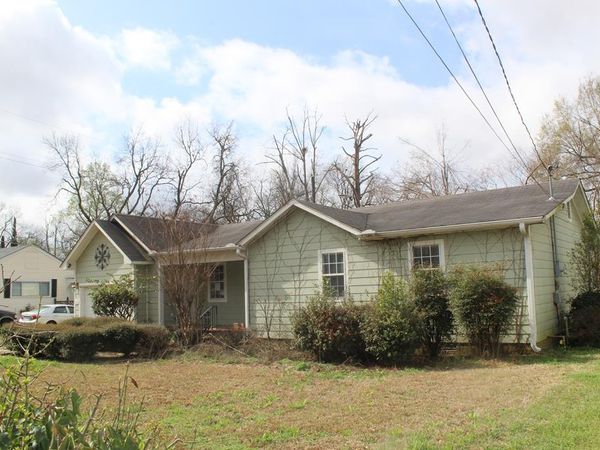 1205 Wright Street, Greenwood, MS 38930
