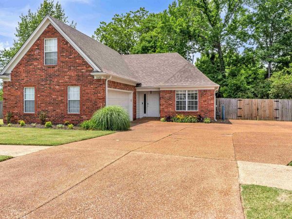 11692 WILDER ST, Arlington, TN 38002