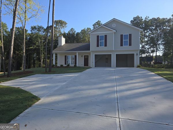 72 Armstrong Drive, Unit 85, Mansfield, GA 30055