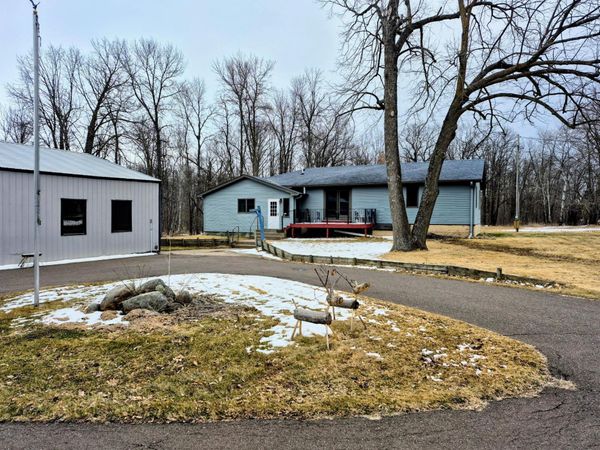 10246 State Highway 27 , Onamia, MN 56359
