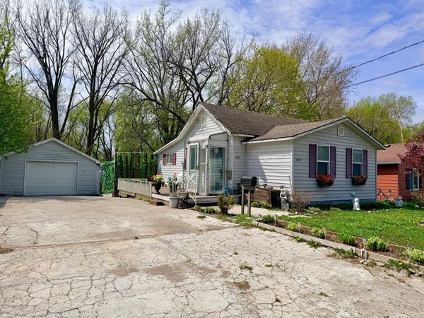 1023 Abbott Street , Albert Lea, MN 56007
