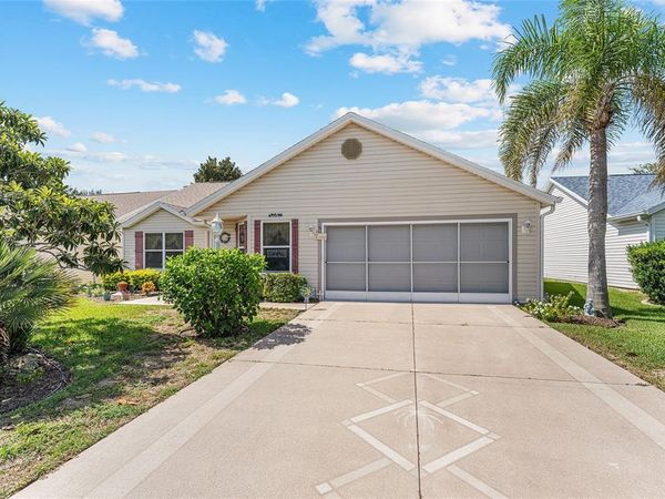 1258 WEATON COURT , THE VILLAGES, FL 32162
