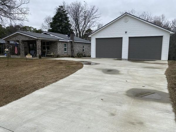20349 Greenfield , Harrisburg, AR 72432