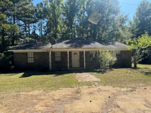 270 Rowell Rd West , Rison, AR 71665