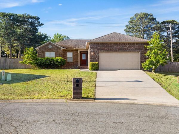212 Sierra Cove , Austin, AR 72007