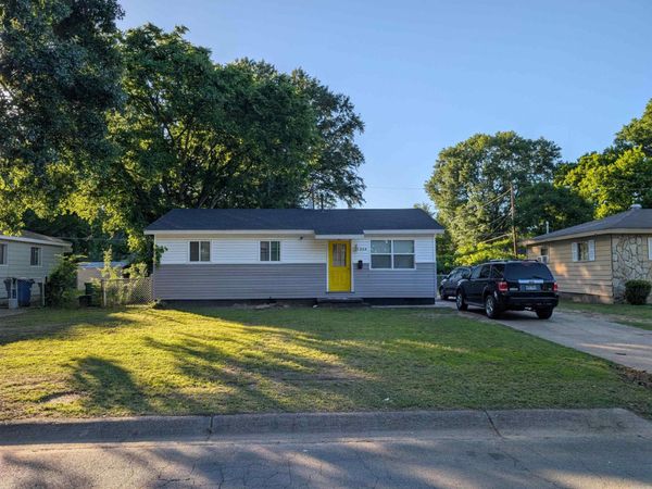 719 Rose, North Little Rock, AR 72117