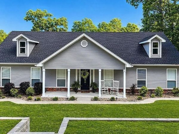 Vilonia, AR 72173