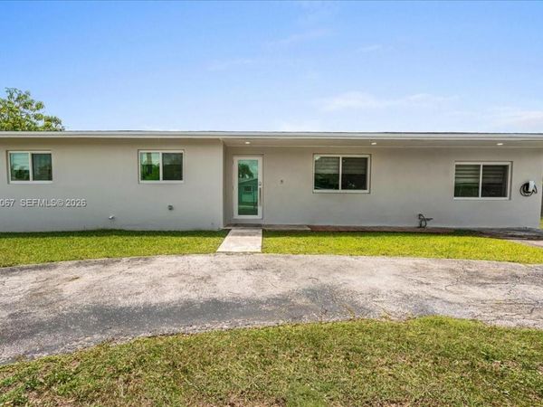 16380 SW 278th St , Homestead, FL 33031