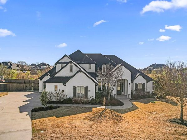 400 Argyll Court , Cave Springs, AR 72718