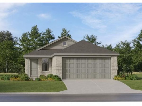 604 Albarossa Avenue , Lowell, AR 72745