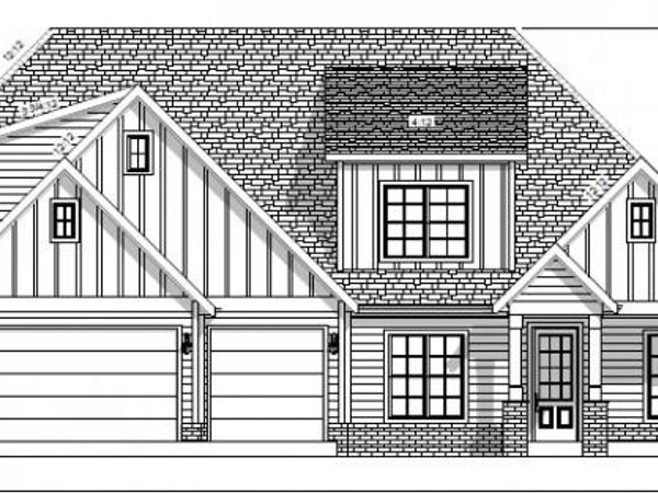 2705 Lunar Avenue , Lowell, AR 72745
