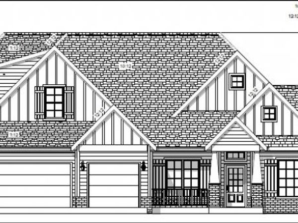 2707 Lunar Avenue , Lowell, AR 72745