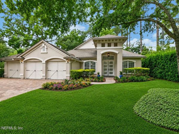 2971 FERDINAND Court, Fernandina Beach, FL 32034