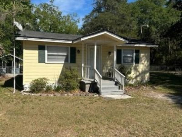 86114 HARRY GREEN Road , Yulee, FL 32097